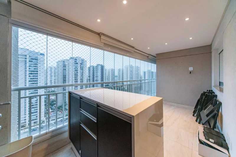 Apartamento, 3 quartos, 94 m² - Foto 10