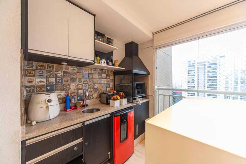 Apartamento, 3 quartos, 94 m² - Foto 14