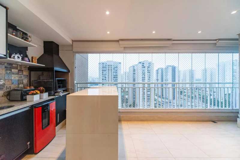 Apartamento, 3 quartos, 94 m² - Foto 2