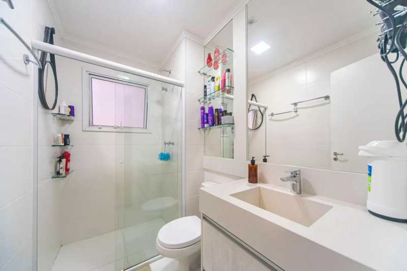 Apartamento, 3 quartos, 94 m² - Foto 43