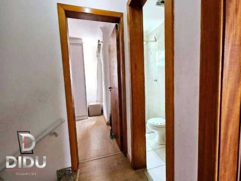 Casa de Condomínio, 3 quartos - Foto 15