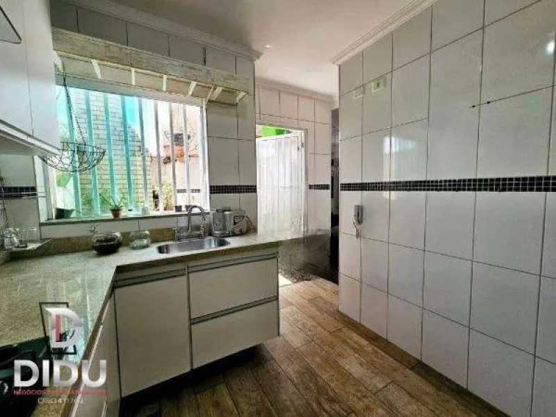 Casa de Condomínio, 3 quartos - Foto 19
