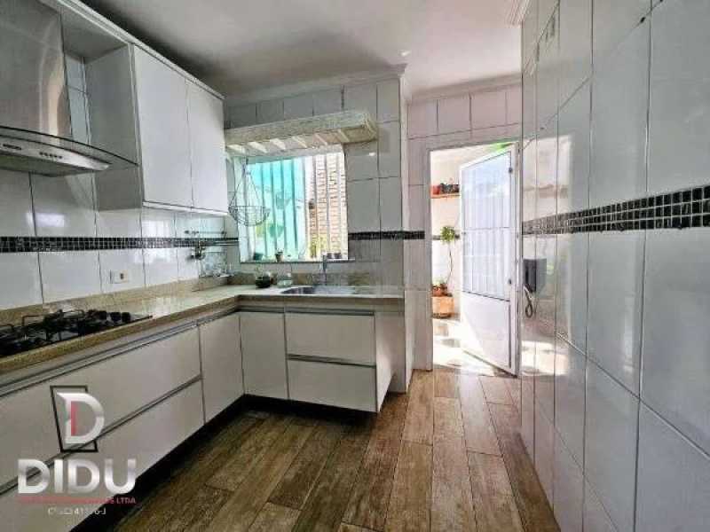Casa de Condomínio, 3 quartos - Foto 20