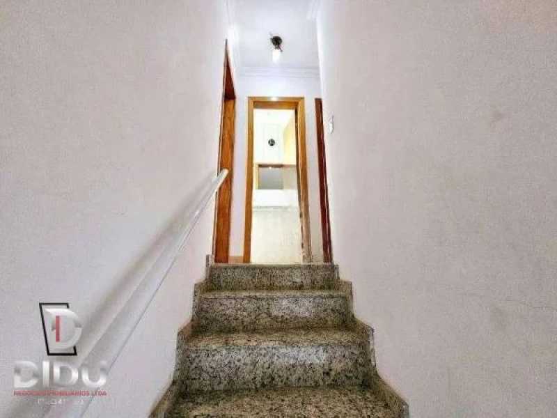 Casa de Condomínio, 3 quartos - Foto 21