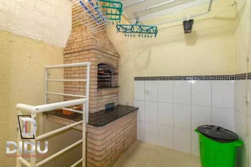 Casa de Condomínio, 3 quartos - Foto 22