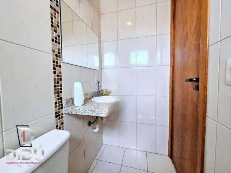 Casa de Condomínio, 3 quartos - Foto 23
