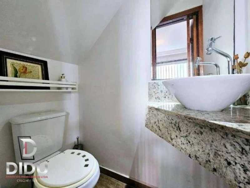 Casa de Condomínio, 3 quartos - Foto 24