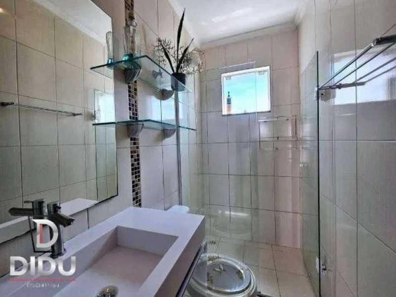 Casa de Condomínio, 3 quartos - Foto 25
