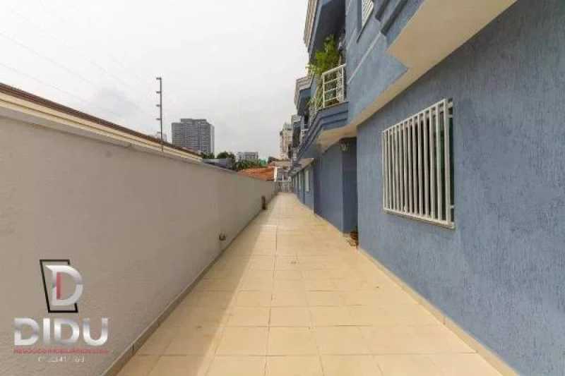 Casa de Condomínio, 3 quartos - Foto 27