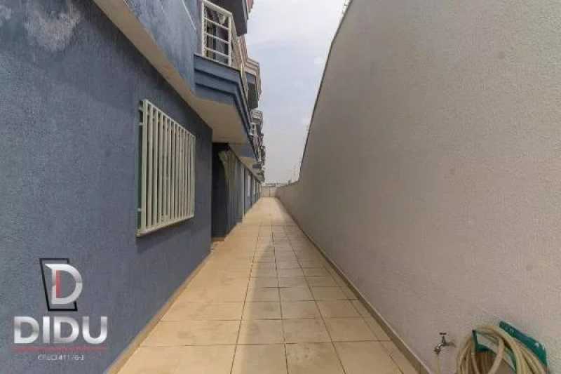 Casa de Condomínio, 3 quartos - Foto 28