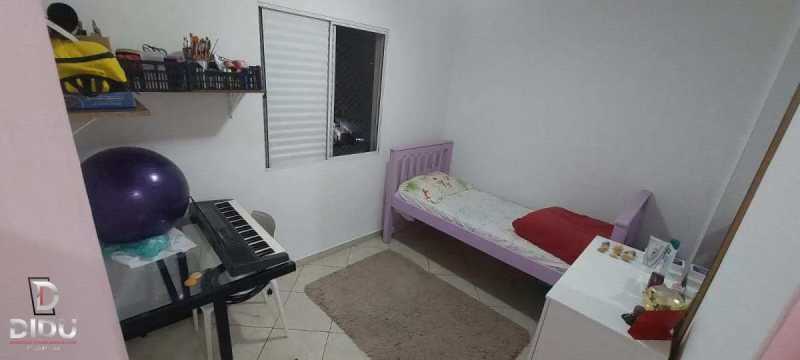 Casa de Condomínio, 2 quartos - Foto 2