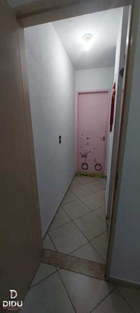 Casa de Condomínio, 2 quartos - Foto 4