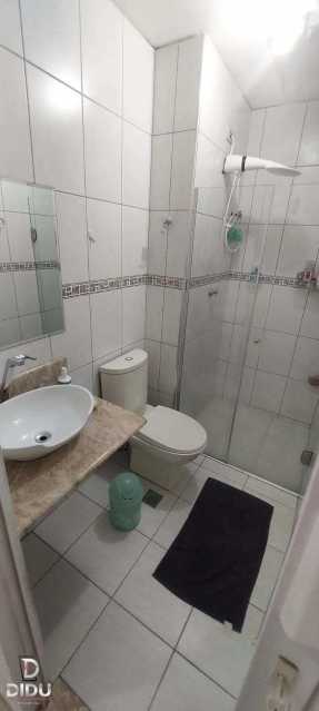 Casa de Condomínio, 2 quartos - Foto 5