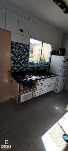 Casa de Condomínio, 2 quartos - Foto 6