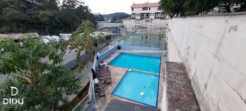 Casa de Condomínio, 2 quartos - Foto 8