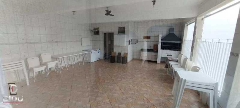 Casa de Condomínio, 2 quartos - Foto 11