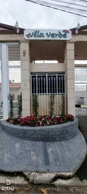 Casa de Condomínio, 2 quartos - Foto 14