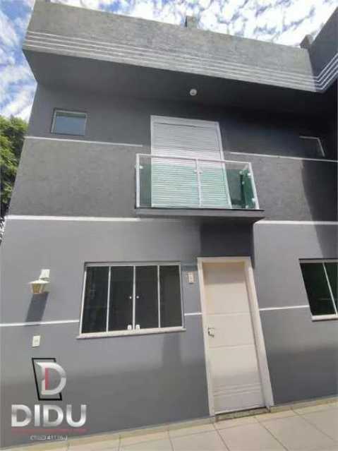 Casa de Condomínio, 3 quartos - Foto 15