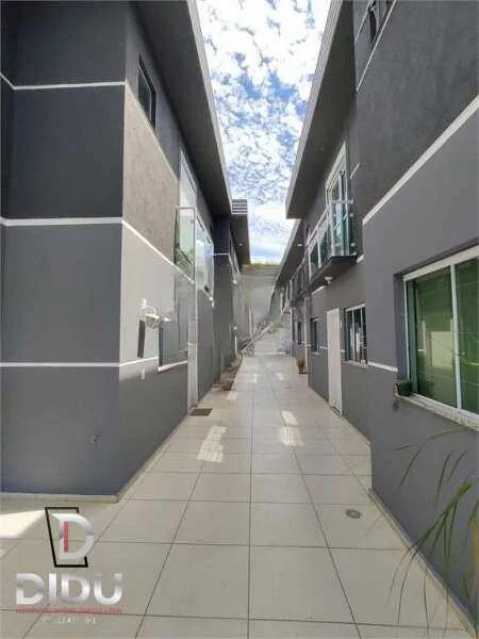 Casa de Condomínio, 3 quartos - Foto 18