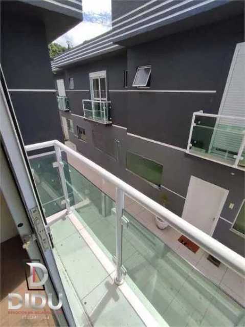 Casa de Condomínio, 3 quartos - Foto 9