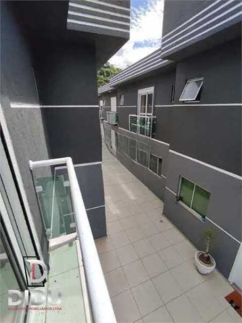 Casa de Condomínio, 3 quartos - Foto 8