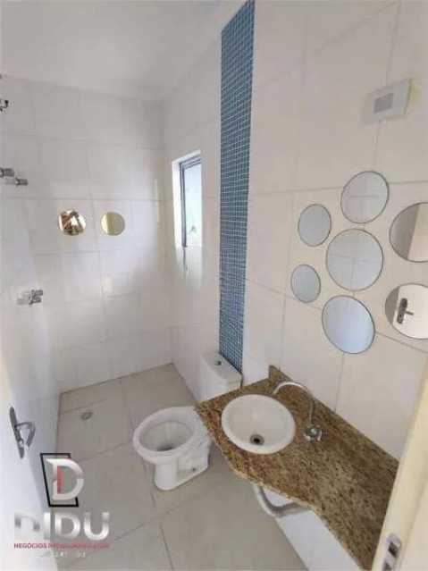Casa de Condomínio, 3 quartos - Foto 13