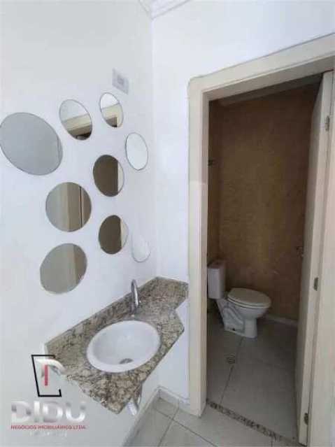 Casa de Condomínio, 3 quartos - Foto 12
