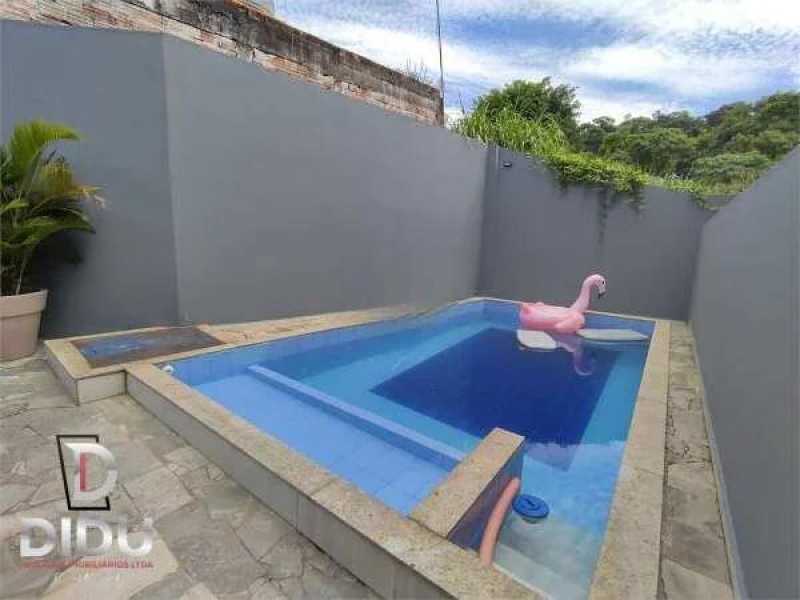 Casa de Condomínio, 3 quartos - Foto 19