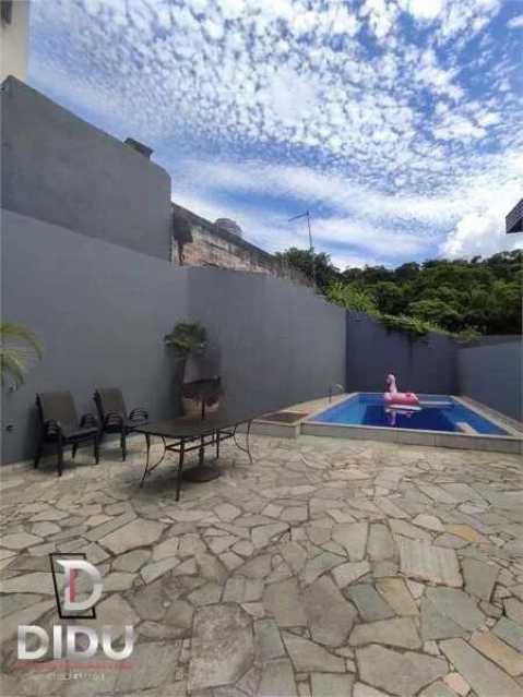 Casa de Condomínio, 3 quartos - Foto 21