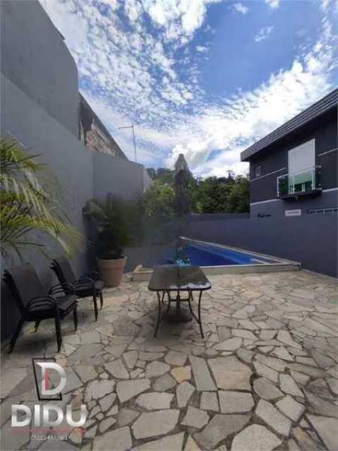 Casa de Condomínio, 3 quartos - Foto 22