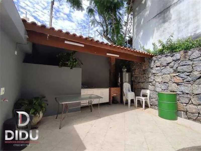 Casa de Condomínio, 3 quartos - Foto 20