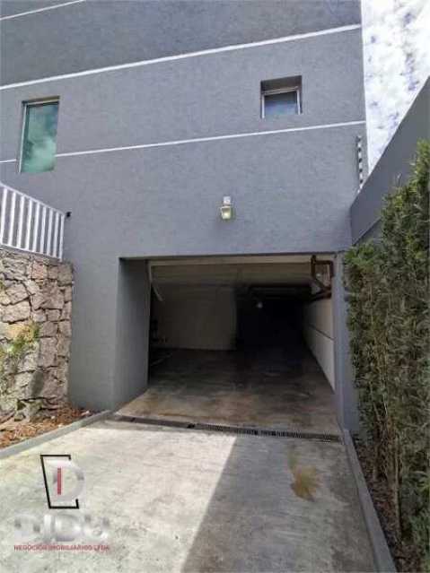 Casa de Condomínio, 3 quartos - Foto 16