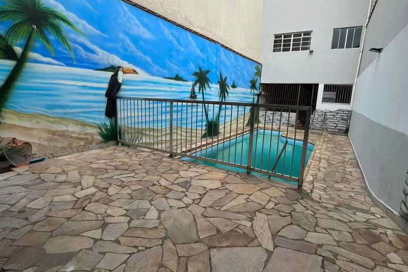 Casa, 3 quartos, 327 m² - Foto 1