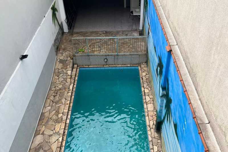 Casa, 3 quartos, 327 m² - Foto 2