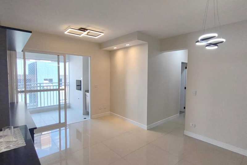 Apartamento, 2 quartos, 78 m² - Foto 1