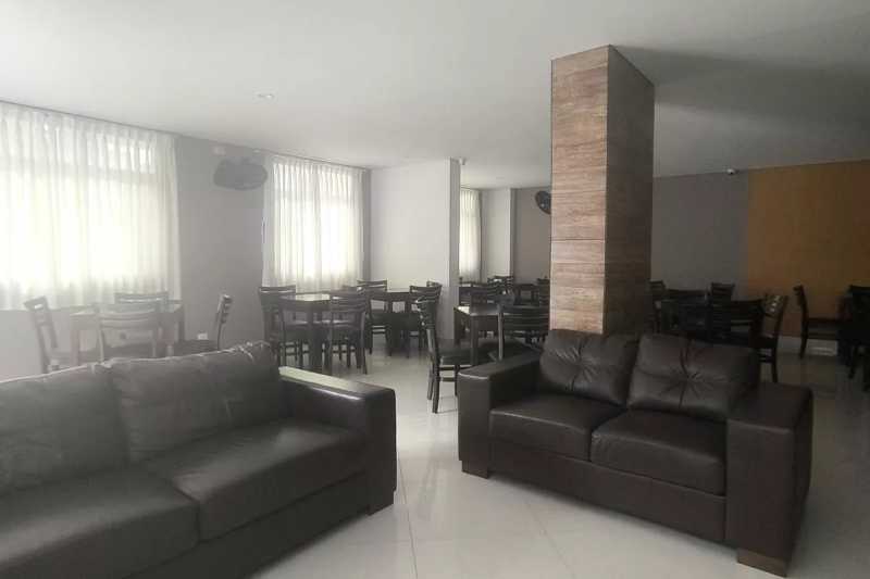 Apartamento, 2 quartos, 78 m² - Foto 41