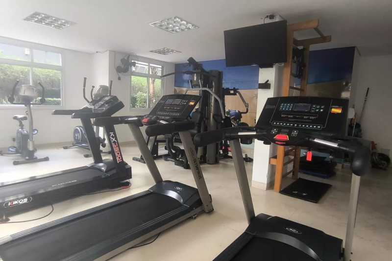 Apartamento, 2 quartos, 78 m² - Foto 39