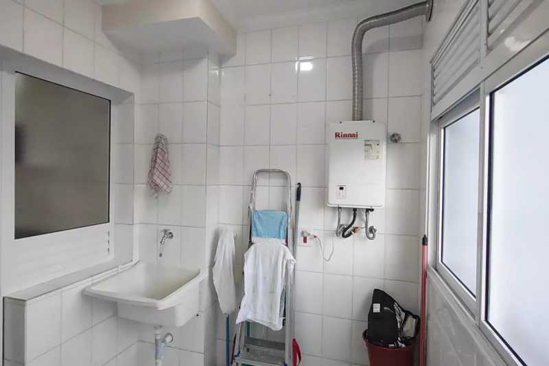 Apartamento, 2 quartos, 78 m² - Foto 14