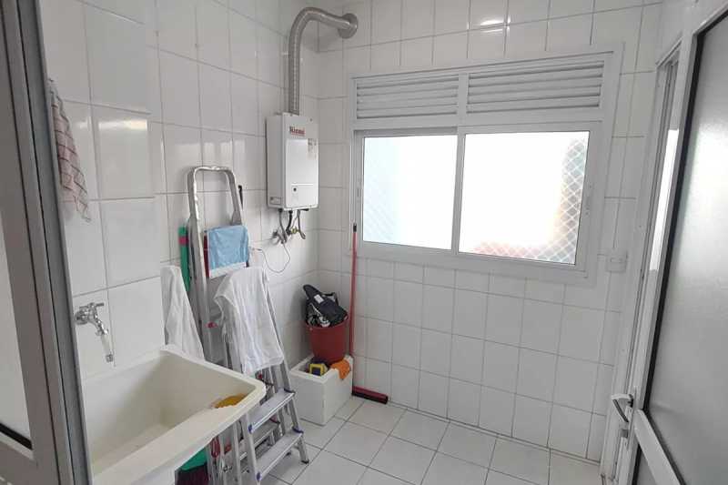 Apartamento, 2 quartos, 78 m² - Foto 16
