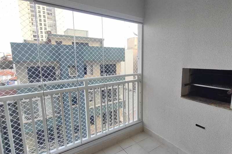 Apartamento, 2 quartos, 78 m² - Foto 2
