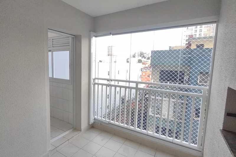 Apartamento, 2 quartos, 78 m² - Foto 8