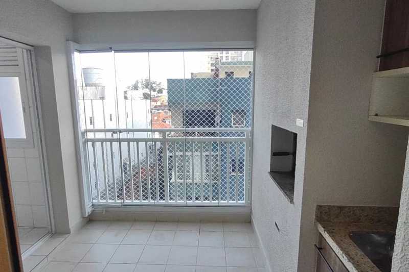 Apartamento, 2 quartos, 78 m² - Foto 6