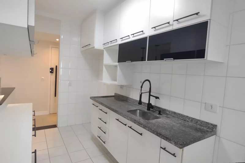 Apartamento, 2 quartos, 78 m² - Foto 12