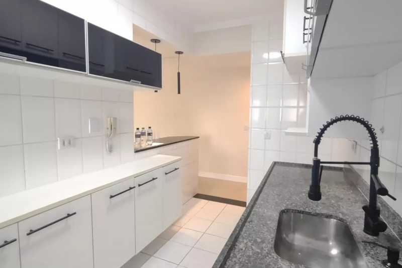 Apartamento, 2 quartos, 78 m² - Foto 11