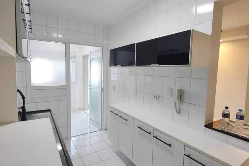 Apartamento, 2 quartos, 78 m² - Foto 10