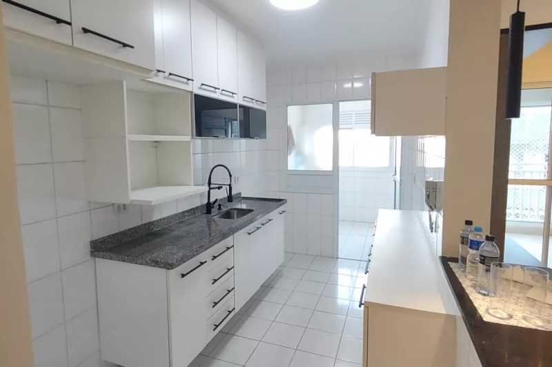 Apartamento, 2 quartos, 78 m² - Foto 9