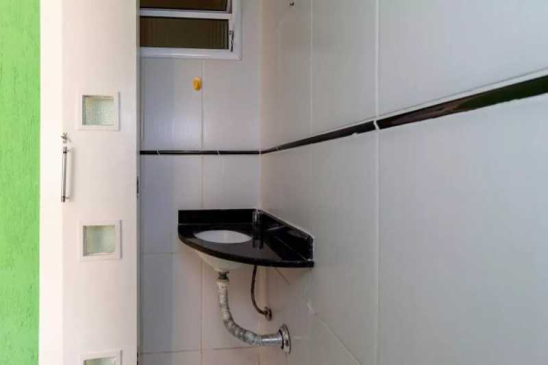 Casa de Condomínio, 2 quartos - Foto 31
