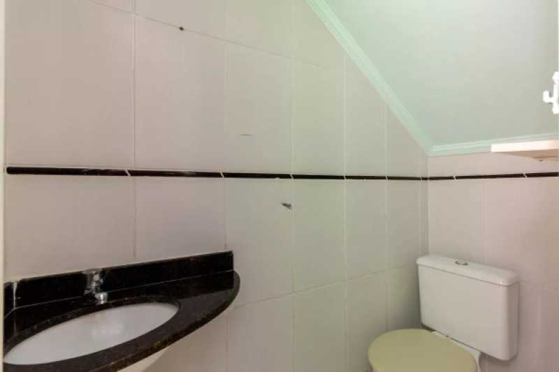 Casa de Condomínio, 2 quartos - Foto 32