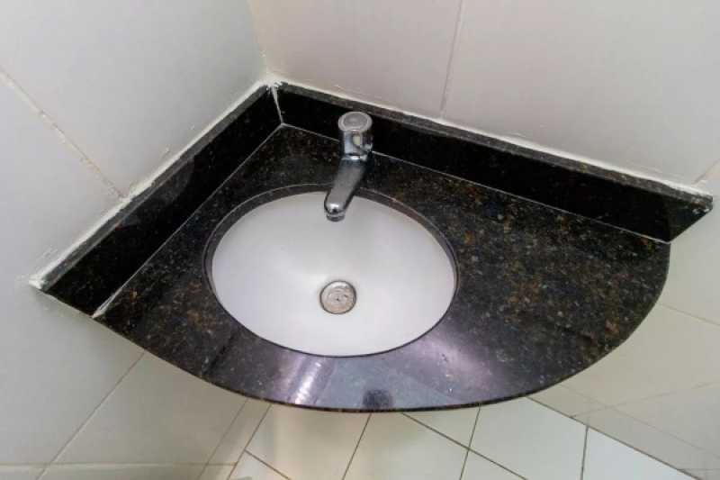 Casa de Condomínio, 2 quartos - Foto 33