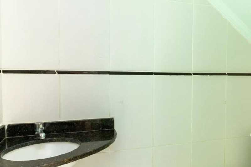 Casa de Condomínio, 2 quartos - Foto 34